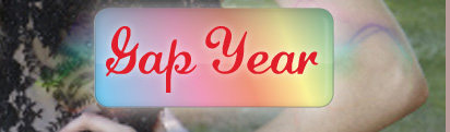 Gap Year