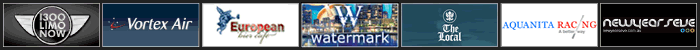 Miss NYE 2011 sponsors